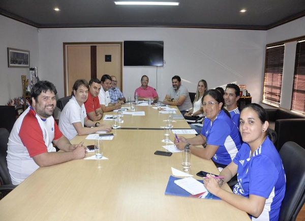 Reuniones se suceden en el COP