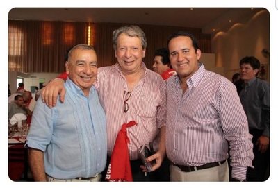 Testaferro niega ser evasor de impuestos - Nacionales - ABC Color