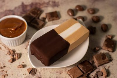 Marca nacional lanzó nuevos postres