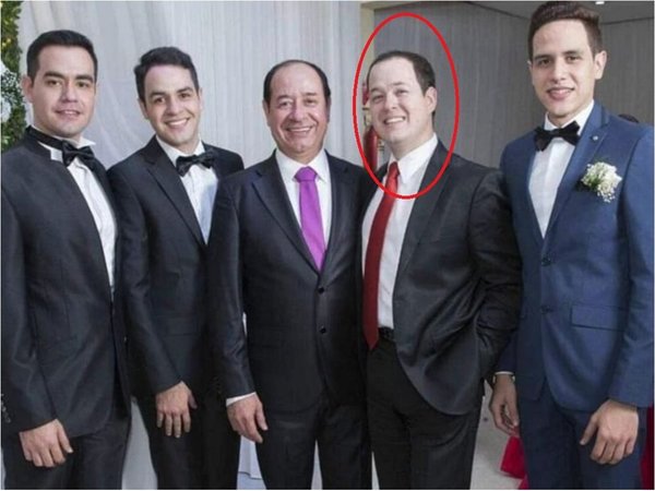 Hijo de Miguel Cuevas pidió tierras de Indert fingiendo ser agricultor