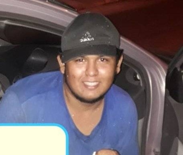 HOY / Desaparecido desde el día del Superclásico