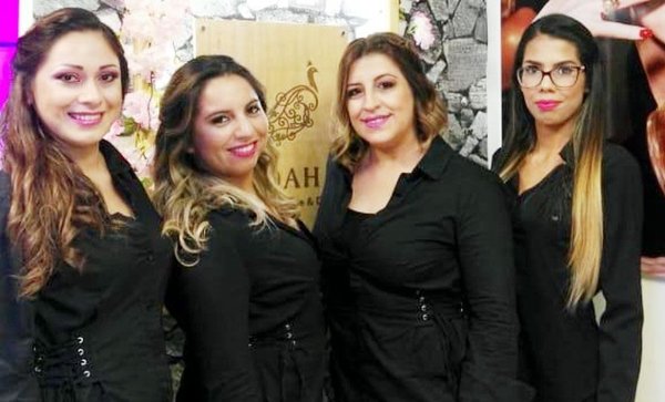 ABC EN SOCIEDAD - Edicion Impresa - ABC Color