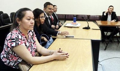 Quieren mutilar las pruebas - Edicion Impresa - ABC Color