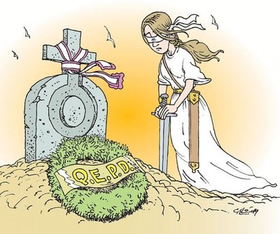 Es necesario cambiar políticas para frenar los feminicidios - Edicion Impresa - ABC Color