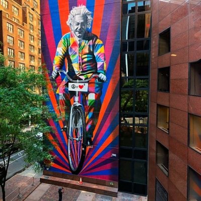 Kobra, de las calles a las galerías - Espectaculos - ABC Color