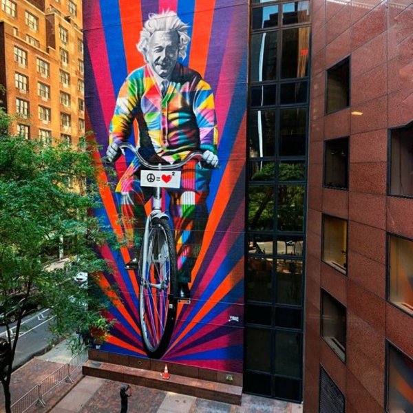 Kobra, de las calles a las galerías - Espectaculos - ABC Color