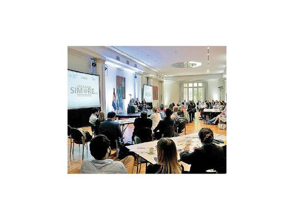 Agenda de cooperación del país cobra interés en la región