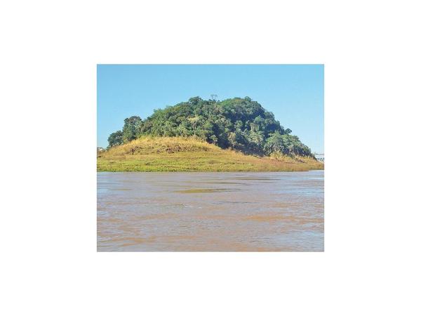 Adjudicación y demarcación de islas son temas de frontera aún pendientes