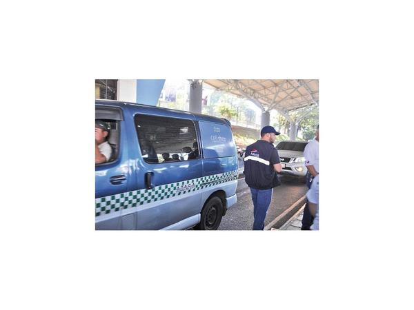 Faenadores vacunos bajaron producción por el contrabando