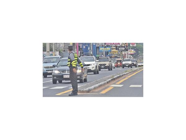 Pronóstico adelantó Operativo Retorno