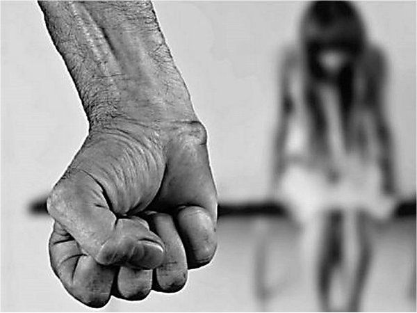 Despechado viola y amenaza con matar y tirar al río a su novia