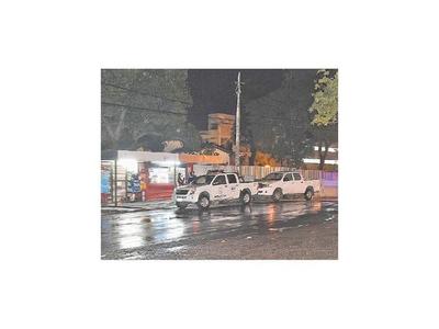 Fiscal pide  voluntad política para acabar con el poder de las barras en los clubes