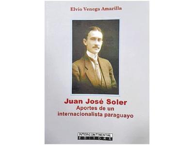 Presentan libro sobre jurista