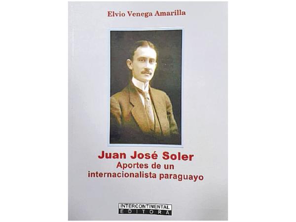 Presentan libro sobre jurista