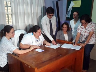Reprograman cirugías tras refuerzo de profesionales en Hospital  de CDE