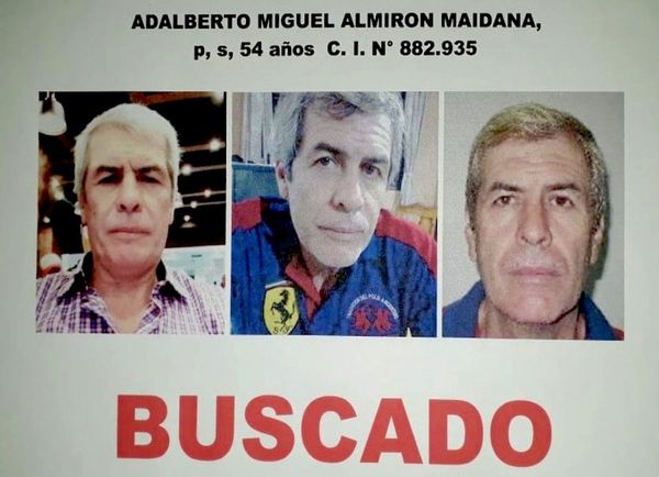 Detuvieron a supuesto estafador y su cómplice