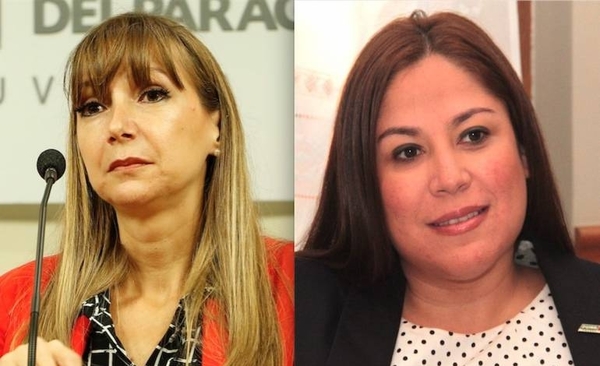 HOY / Lento avance de investigaciones contra protegidas del Ejecutivo