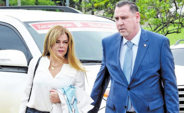 Reasignarán a otros agentes para investigar caso estacionamiento | Diario Vanguardia 06