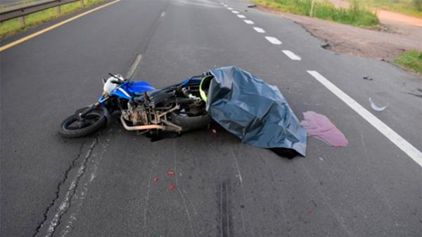 Dos fallecidos en accidentes de tránsito durante Semana Santa en el Alto Paraná
