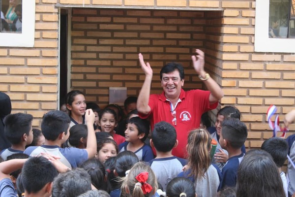 Rubén Rojas presenta rendición de cuentas en la Junta sin documentos respaldatorios y concejales piden informe