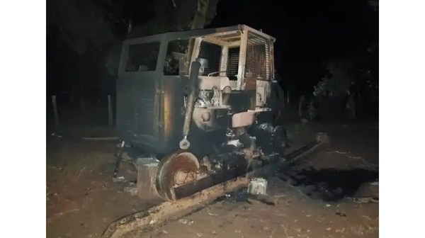 No se reportan heridos tras ataque a estancia en Concepción, según la FTC - Digital Misiones
