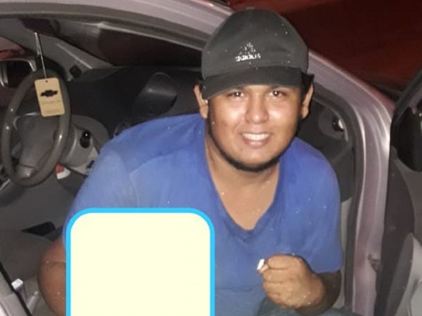 Una madre denuncia la desaparición de su hijo de 18 años