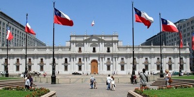 El Gobierno chileno inicia el trámite para abandonar la Unasur | .::Agencia IP::.