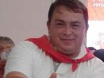 Motosicarios atacaron a tiros a político franqueño