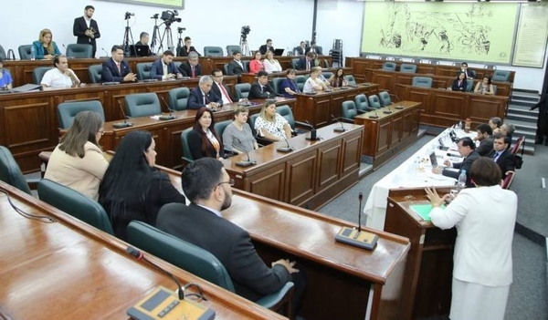 HOY / Inicia nuevo proceso de selección para elegir ministro de la Corte
