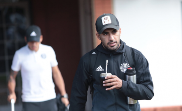 HOY / Olimpia se centra en la clasificación copera