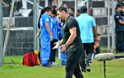 Renunció, pero... - Deportes - ABC Color