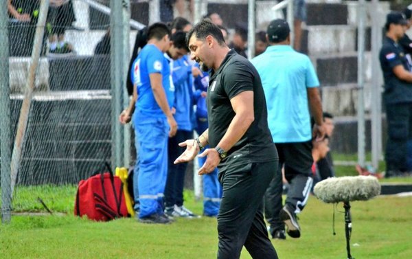 Renunció, pero... - Deportes - ABC Color