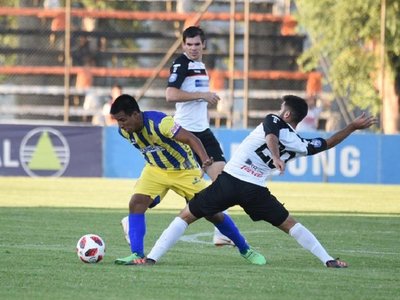 Visita a Capiatá con DT nuevo