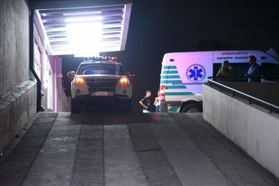 Lenta investigación de muerte de hincha | Paraguay en Noticias 