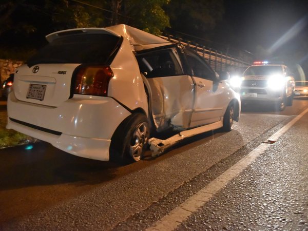 Policía reporta más de 30 fallecidos en Semana Santa