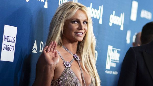 Fans piden “libertad” para Britney Spears - ADN Paraguayo