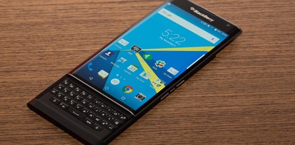 BlackBerry Messenger dejará de funcionar el 31 de mayo - ADN Paraguayo