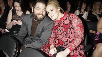 Adele y su esposo anuncian separación - ADN Paraguayo