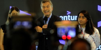 Macri reformó Ley de Lealtad Comercial - ADN Paraguayo
