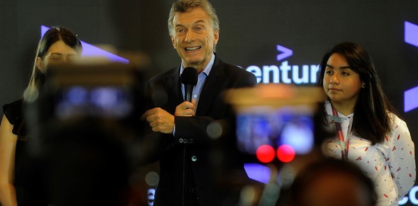Macri reformó Ley de Lealtad Comercial - ADN Paraguayo