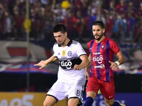 Enfocado en la clasificación