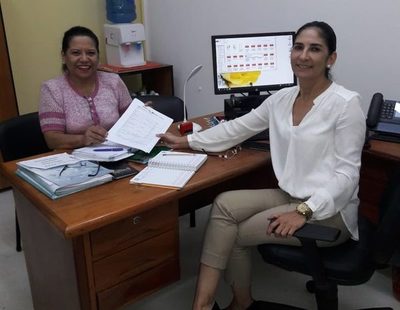 Buscan regularizar habilitación servicios de dispensarios en CDE