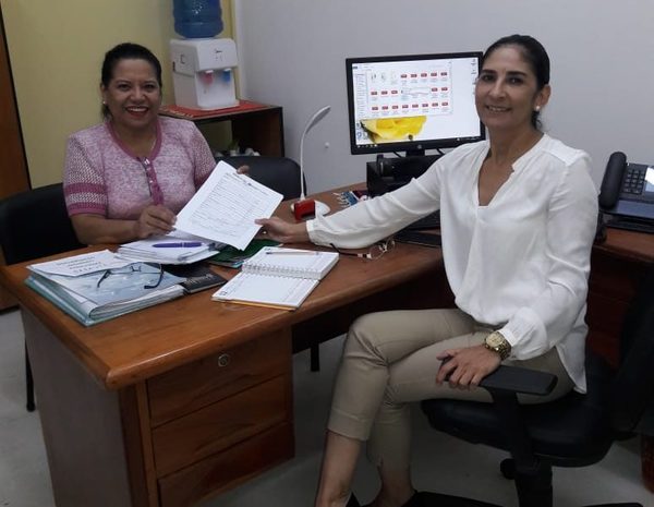 Buscan regularizar habilitación servicios de dispensarios en CDE