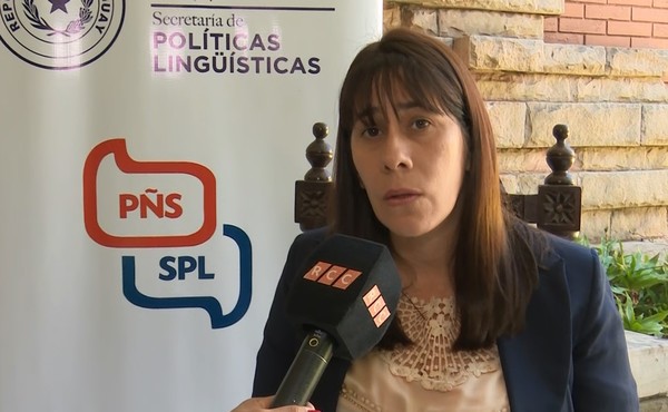 Lanzan oficialmente el Año Internacional de las Lenguas Indígenas en Paraguay