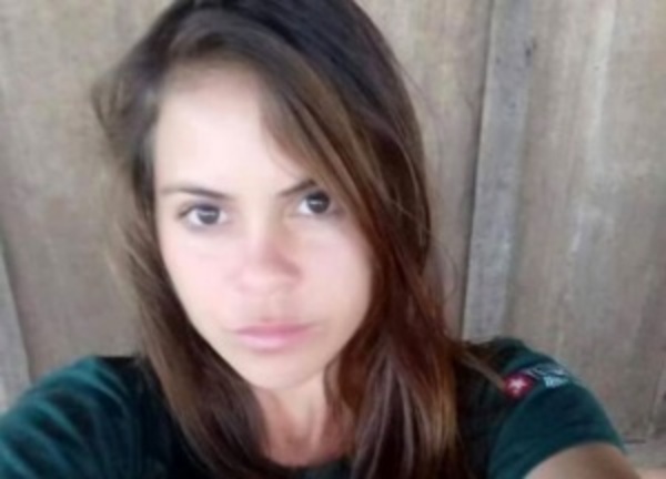 Buscan al asesino de una joven embarazada - ADN Paraguayo