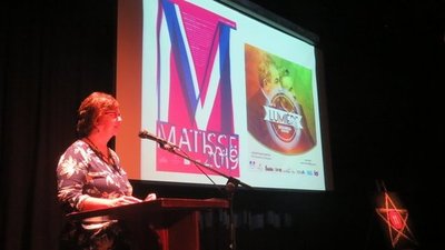 Incentivos a la producción artística nacional