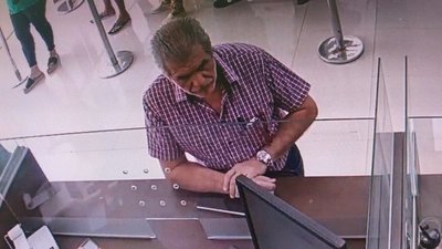 Cae supuesto estafador - ADN Paraguayo