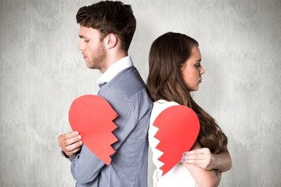10 razones que provocan infidelidad en la pareja