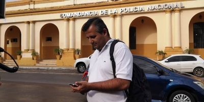 HOY / Critican que 400 policías custodien supermercados mientras descuidan a la gente