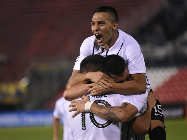 Sumar ante Gremio, el próximo objetivo